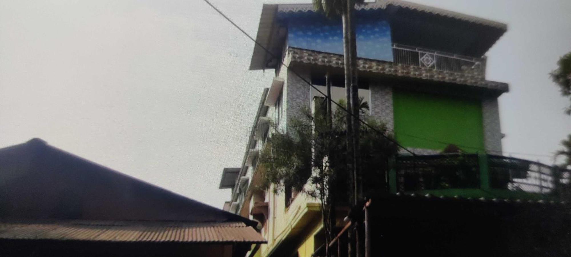 Hotel O Shiv Shakti Homestay Jalpaiguri Exterior photo